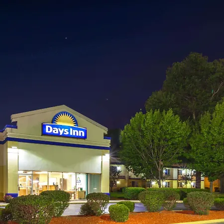 Days Inn By Wyndham Portage Indiana Dunes National Park-2
