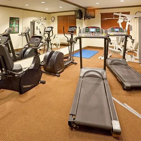 Holiday Inn Express Lake Worth Nw Loop 820 By Ihg-3