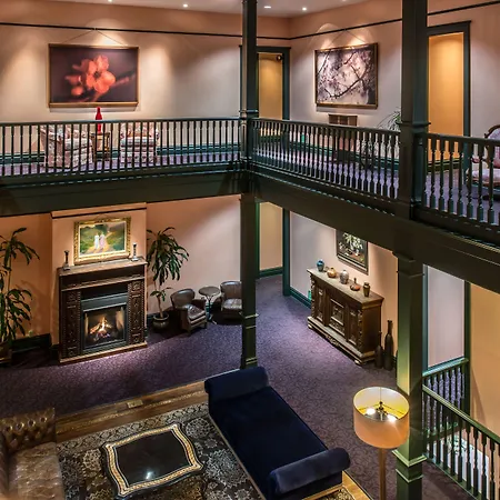 Montvale Hotel (Adults Only)-2