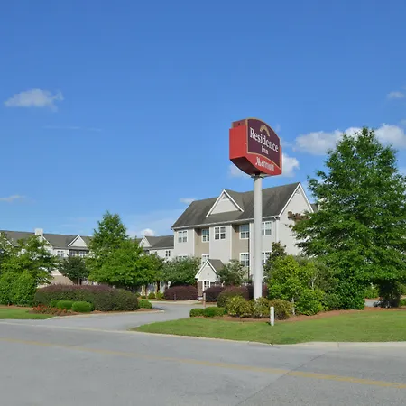 Residence Inn Columbia Northeast/Fort Jackson Area-3