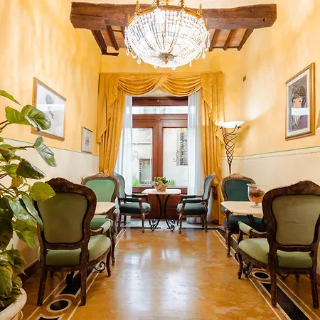 Hotel Palazzo Alexander-3