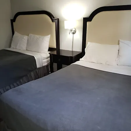 Niagara Falls Courtside Inn-3