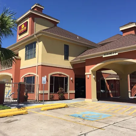 La Copa Inn Brownsville-3