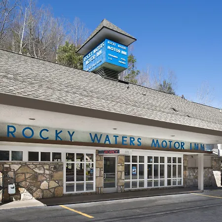 Historic Rocky Waters Inn, A Small Luxury Hotel-3