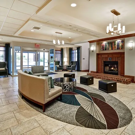 Homewood Suites By Hilton Cincinnati-Milford-3