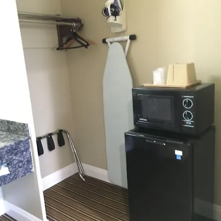 Regency Hotel - Moreno Valley-2