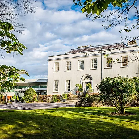 Radisson Blu Hotel, Cork-3
