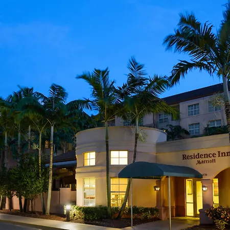 Residence Inn Fort Lauderdale Sw/Miramar-3