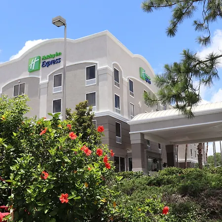 Holiday Inn Express Hotel & Suites Clearwater Us 19 North By Ihg-3