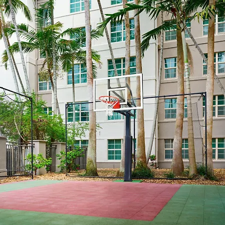 Residence Inn Fort Lauderdale Sw/Miramar-2