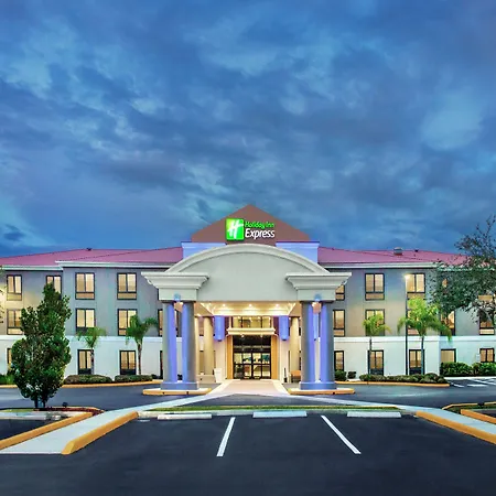 Holiday Inn Express & Suites Sebring By Ihg-2