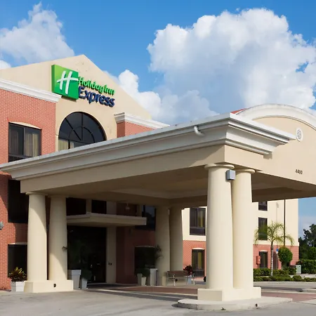 Holiday Inn Express & Suites Sebring By Ihg-3
