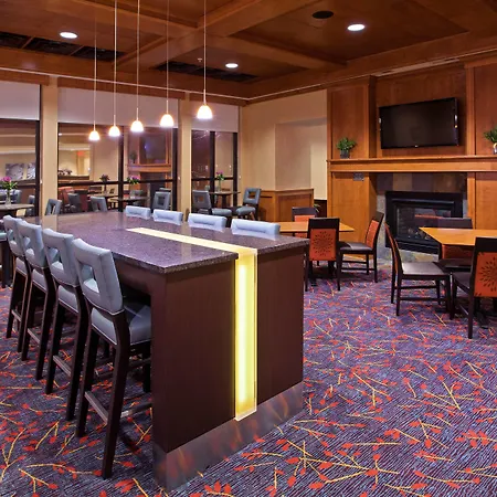 Residence Inn Louisville Downtown-3