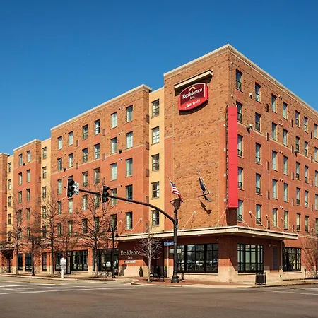 Residence Inn Louisville Downtown-2