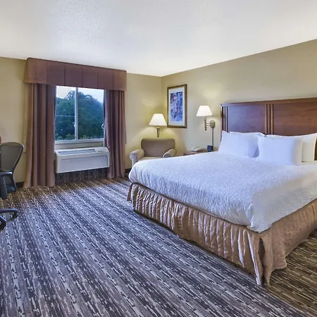 Hampton Inn Pittsburgh Area-Beaver Valley-Center Township-3
