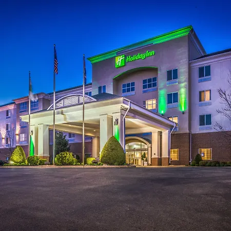 Holiday Inn Poplar Bluff By Ihg-2