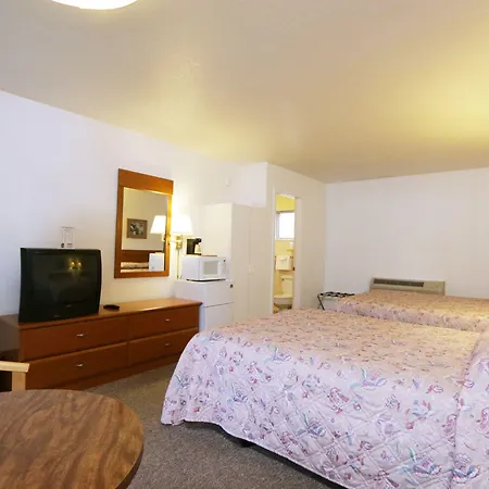 Town House Motel-2