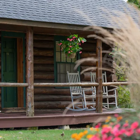Christmas Farm Inn And Spa-2