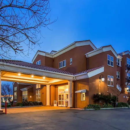 Best Western I-5 Inn & Suites-2