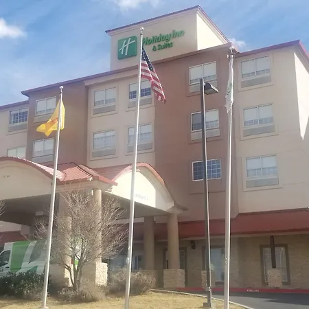Holiday Inn & Suites Albuquerque Airport By Ihg-2