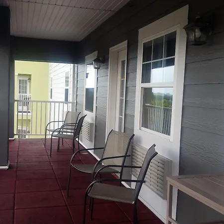Mainstay Suites St Robert - Fort Leonard Wood-2