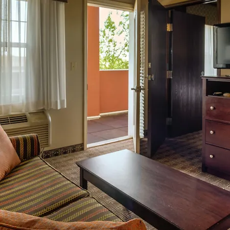 Mainstay Suites St Robert - Fort Leonard Wood-3
