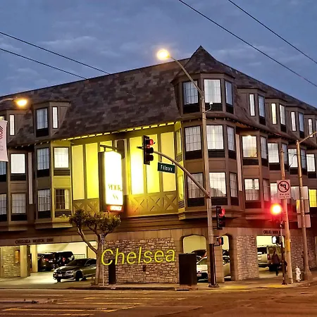 Chelsea Inn-2