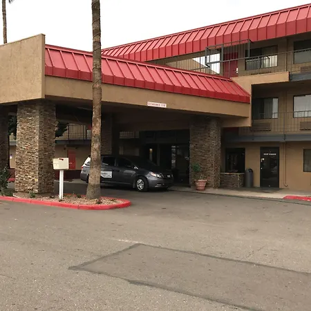 Travelers Inn - Phoenix-2