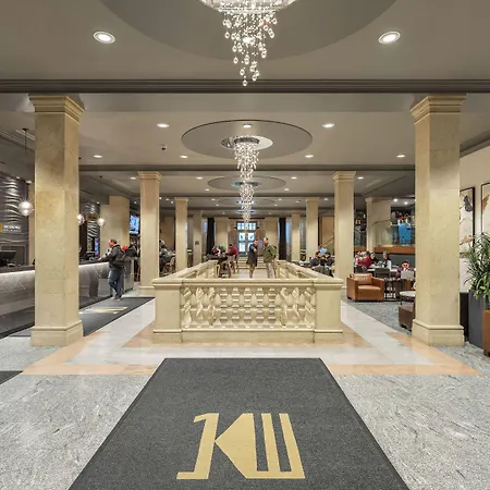 One King West Hotel And Residence-2