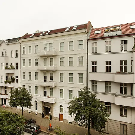 Quentin Design Hotel Berlin-2