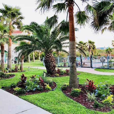 Days Inn By Wyndham Port Aransas Tx-2