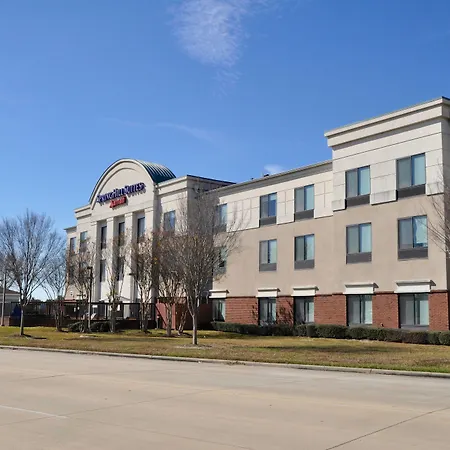 Springhill Suites Houston Katy Mills-3