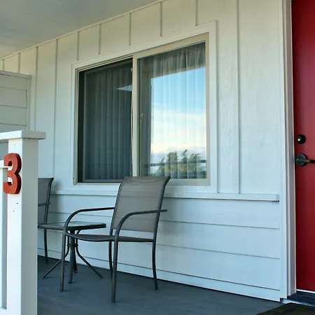 Anacortes Ship Harbor Inn-3