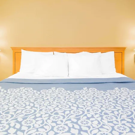 Days Inn By Wyndham Hattiesburg Ms-3