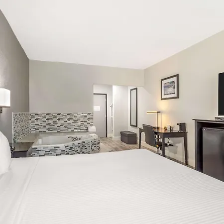 Best Western Texas City I-45-2