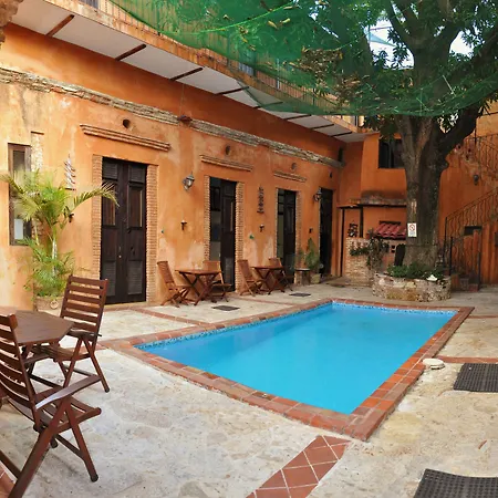 Dona Elvira Boutique Hotel-2