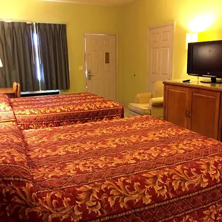 Boca Chica Inn And Suites-3