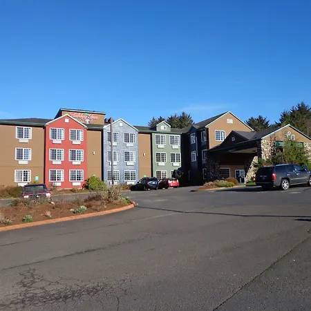 The Ashley Inn & Suites-3