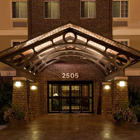 Staybridge Suites Sioux Falls At Empire Mall By Ihg-3