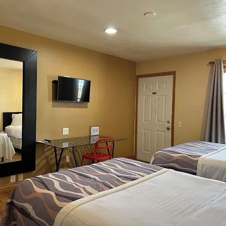 Valued Stay Mayflower-2