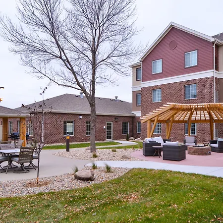 Staybridge Suites Sioux Falls At Empire Mall By Ihg-2