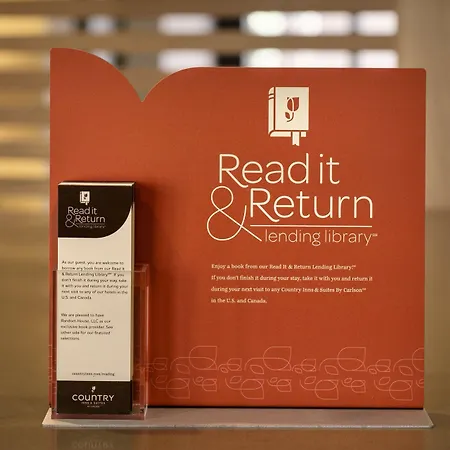 Country Inn & Suites By Radisson, Brunswick I-95, Ga-3
