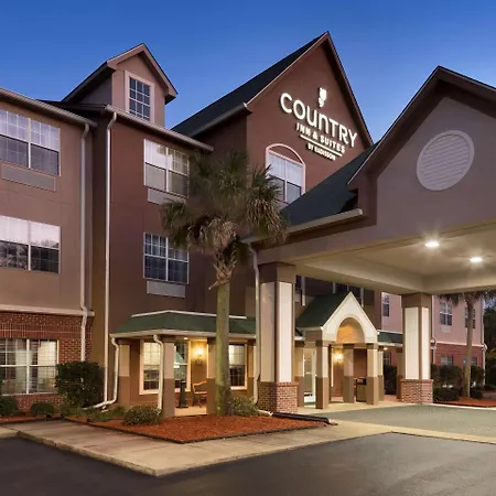 Country Inn & Suites By Radisson, Brunswick I-95, Ga-2