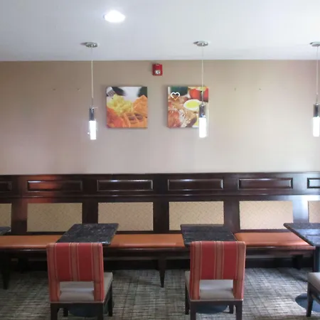 Best Western Emporia Inn-3