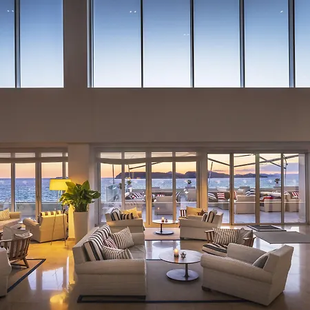 President Hotel, Valamar Collection-3