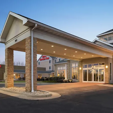 Hilton Garden Inn Dubuque Downtown-2