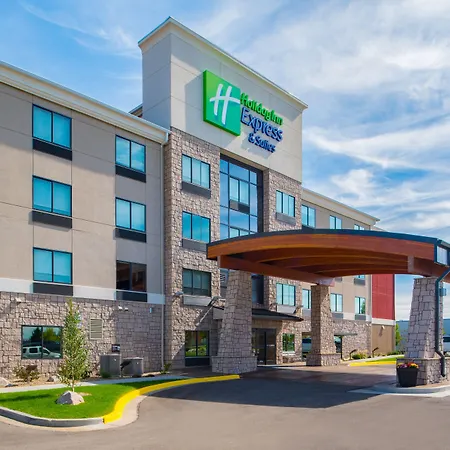 Holiday Inn Express Hotel & Suites Bismarck By Ihg-2