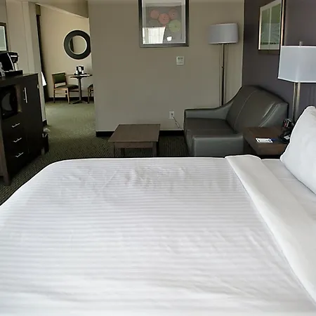 Holiday Inn Express Hotel And Suites Port Aransas/Beach Area By Ihg-2