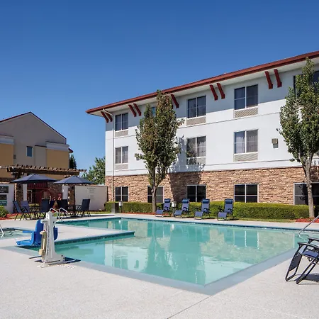 Holiday Inn Express Turlock By Ihg-2