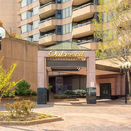 Oakwood Crystal City-2